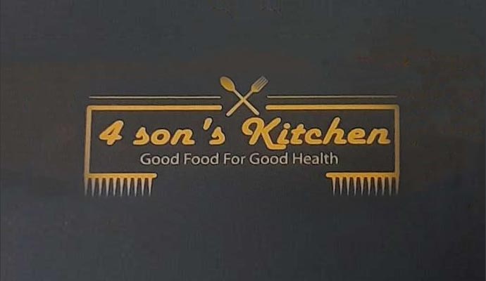4 Son’s Kitchen