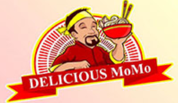 Delicious Momo