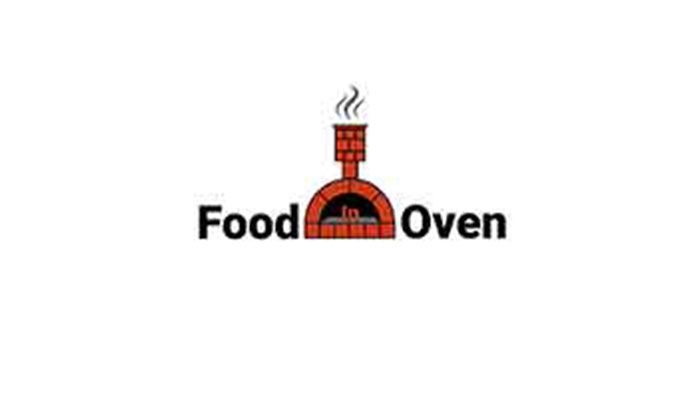  Food IN Oven Logo