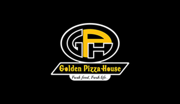 Golden Pizza House
