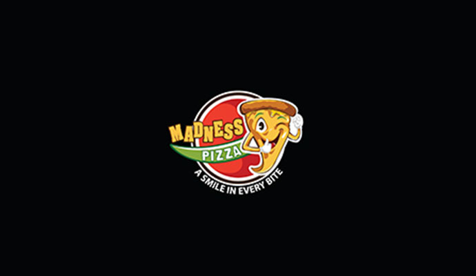 Madness Pizza  Uttara