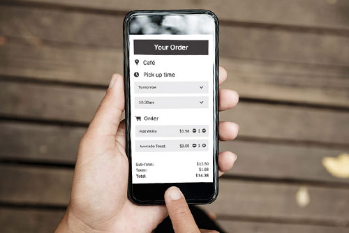 Benefits of Real-time Order Confirmation