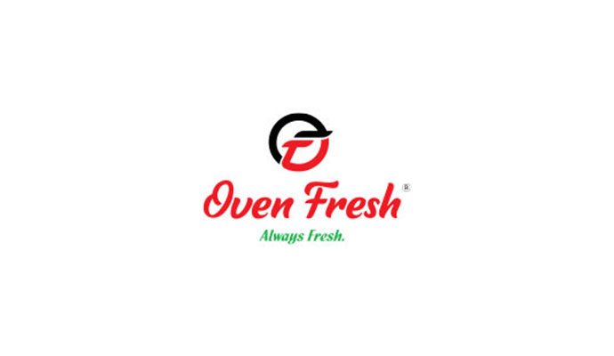 Oven Fresh Logo