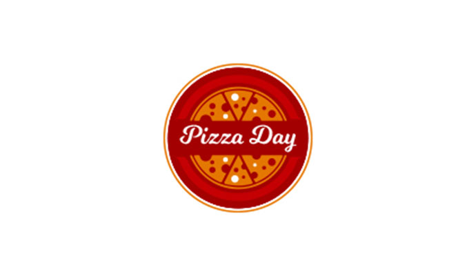 Pizza Day logo