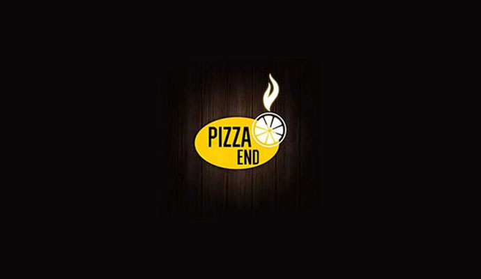  Pizza End Logo