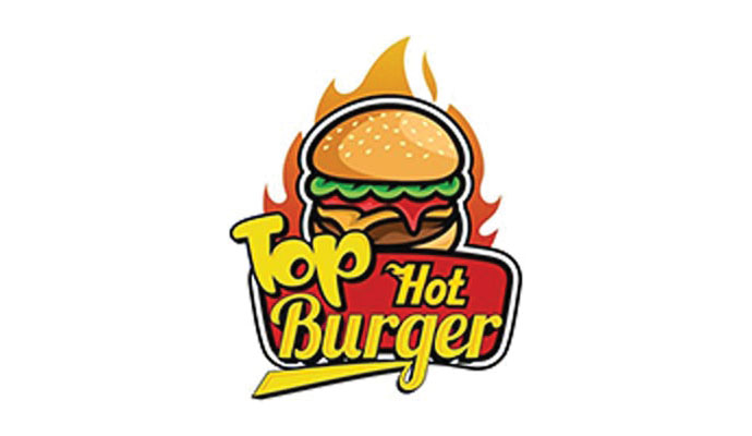 Top Hot Burger