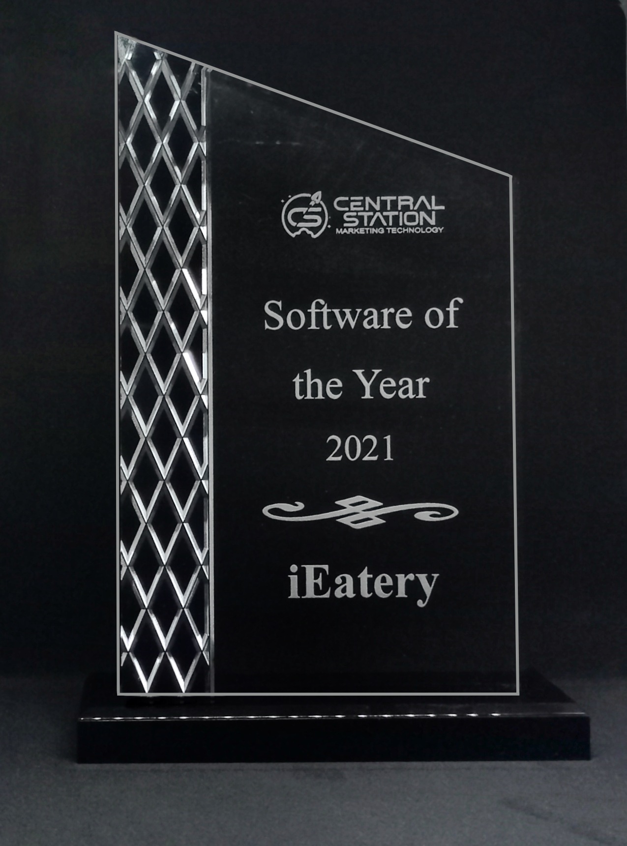 Software of the year